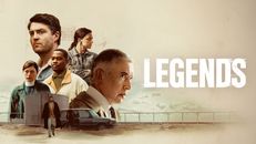 Legends 1.Sezon 5.Bölüm izle