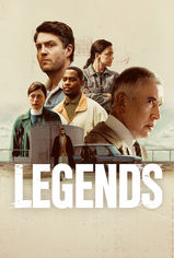 Legends son bölüm ve eski bölümleri buradan izleyebilirsin!