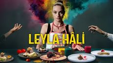 Leyla Hâli 1.Sezon 2.Bölüm izle