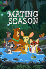 Mating Season son bölüm ve eski bölümleri buradan izleyebilirsin!