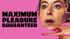 Maximum Pleasure Guaranteed 1.Sezon 5.Bölüm izle