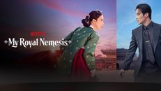 My Royal Nemesis 1.Sezon 9.Bölüm izle
