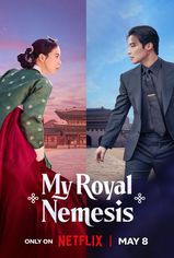 My Royal Nemesis son bölüm ve eski bölümleri buradan izleyebilirsin!