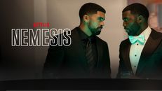 Nemesis 1.Sezon 2.Bölüm izle