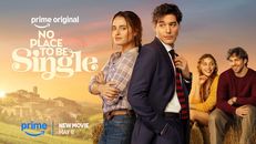 No Place to Be Single izle