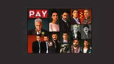 Pay 1.Sezon 3.Bölüm izle