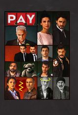 Pay son bölüm ve eski bölümleri buradan izleyebilirsin!