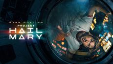 Project Hail Mary izle