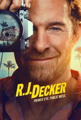 RJ Decker son bölüm ve eski bölümleri buradan izleyebilirsin!