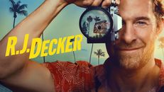 RJ Decker 1.Sezon 6.Bölüm izle