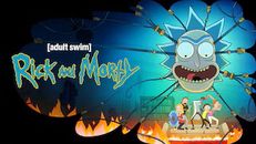Rick and Morty 9.Sezon 4.Bölüm izle