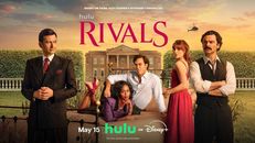 Rivals 2.Sezon 6.Bölüm izle