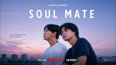 Soul Mate 1.Sezon 2.Bölüm izle
