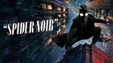 Spider-Noir 1.Sezon 2.Bölüm izle