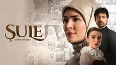 Şule Senin Hikayen 1.Sezon 2.Bölüm izle