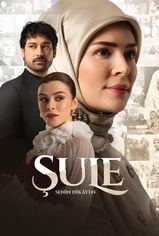 Şule Senin Hikayen son bölüm ve eski bölümleri buradan izleyebilirsin!