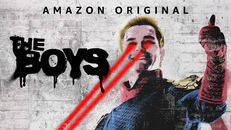 The Boys 1.Sezon 1.Bölüm izle
