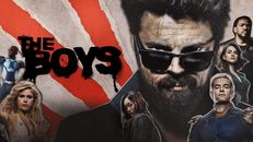 The Boys 2.Sezon 2.Bölüm izle