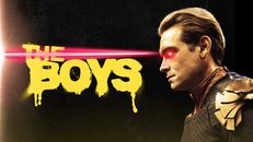 The Boys 3.Sezon 6.Bölüm izle