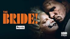 The Bride! izle
