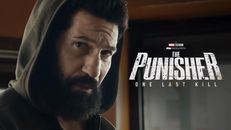 The Punisher: One Last Kill izle