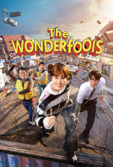 The WONDERfools son bölüm ve eski bölümleri buradan izleyebilirsin!