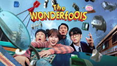 The Wonderfools 1.Sezon 3.Bölüm izle