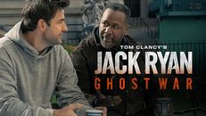Tom Clancy’s Jack Ryan: Ghost War izle