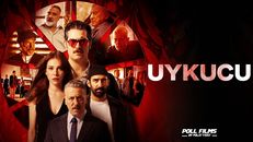 Uykucu izle