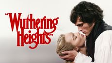 Wuthering Heights izle