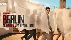 Berlin 2.Sezon 2.Bölüm izle