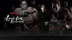 Agent Kim Reactivated 1.Sezon 1.Bölüm izle