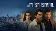 Altı Üstü İstanbul 1.Bölüm izle