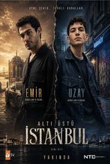 Altı Üstü İstanbul son bölüm ve eski bölümleri buradan izleyebilirsin!