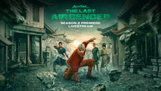Avatar: The Last Airbender 2.Sezon 2.Bölüm izle