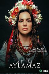 Benim Adım Aylamaz son bölüm ve eski bölümleri buradan izleyebilirsin!
