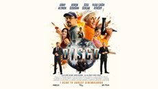 D.I.S.C.O. izle