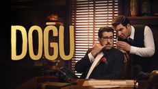 Doğu 4.Sezon 1.Bölüm izle