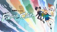 Adventure Time: Fionna and Cake 1.Sezon 1.Bölüm izle