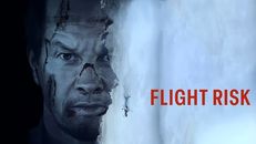 Flight Risk izle