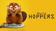 Hoppers izle