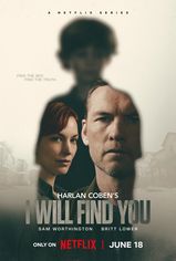 I Will Find You son bölüm ve eski bölümleri buradan izleyebilirsin!