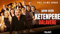 Ketenpere: Dalavere izle