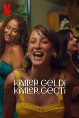 Kimler Geldi Kimler Geçti son bölüm ve eski bölümleri buradan izleyebilirsin!