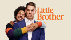 Little Brother izle