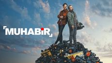 Muhabir 1.Sezon 1.Bölüm izle