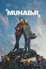Muhabir son bölüm ve eski bölümleri buradan izleyebilirsin!