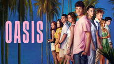 Oasis 1.Sezon 2.Bölüm izle