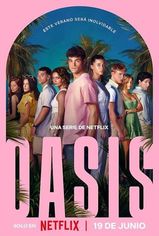 Oasis son bölüm ve eski bölümleri buradan izleyebilirsin!