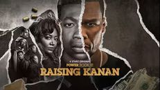 Power Book III: Raising Kanan 5.Sezon 1.Bölüm izle